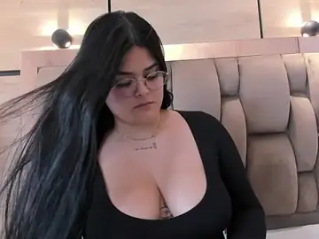 Im_mou_  live sex cam
