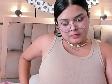 Im_mou_  live sex cam