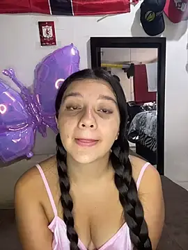 Ivone_soto  live sex cam