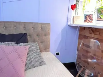 Maiterivas  live sex cam