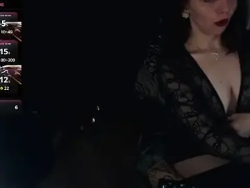 Mia-joy  live sex cam