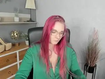 Redkissruby  live sex cam