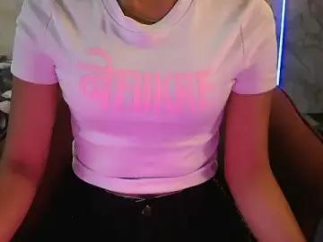 Shreya___  live sex cam
