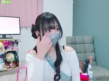 -M_Hinano_  live sex cam