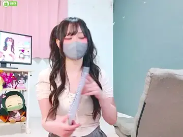 -M_Hinano_  live sex cam