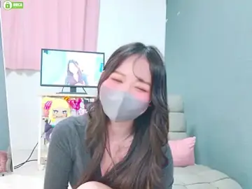 -M_Hinano_  live sex cam