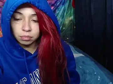 Alexxx_andr4  live sex cam
