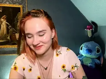 CarmelaLiebherr  live sex cam