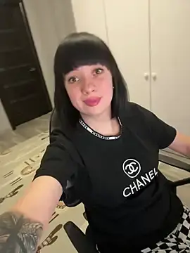 EclipseAura1  live sex cam