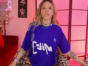 Elysia_carter  live sex cam