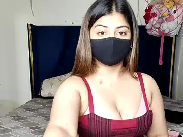 Hot-Shivangi  live sex cam