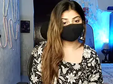 Hot-Shivangi  live sex cam