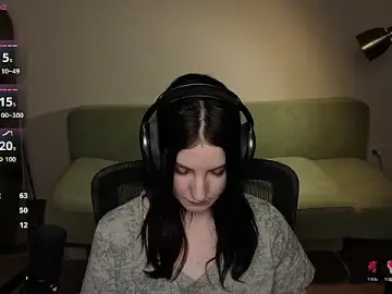 Its_Lumina3  live sex cam