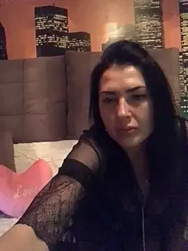 Karolina777Star  live sex cam