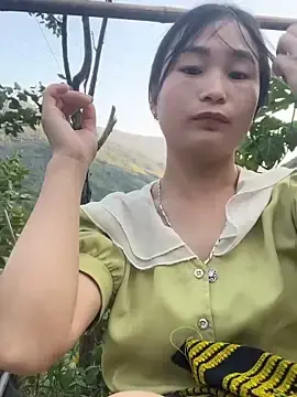 Maianly  live sex cam