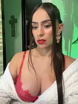 Mau_White  live sex cam