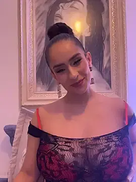 Mau_White  live sex cam