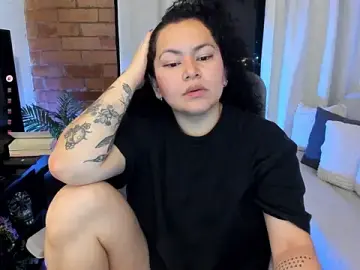 MissBronte  live sex cam