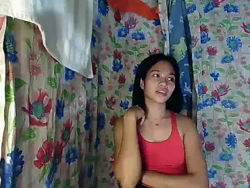 PinaySkinnyGirl  live sex cam