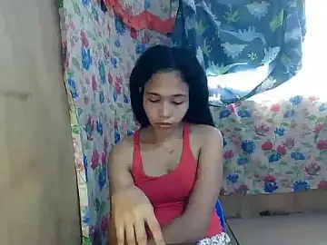 PinaySkinnyGirl  live sex cam