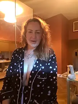 RebelVixenX  live sex cam