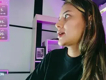 SophieWatson_  live sex cam