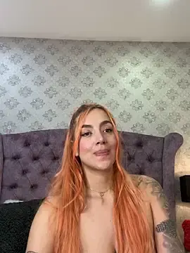 Taniahearth  live sex cam