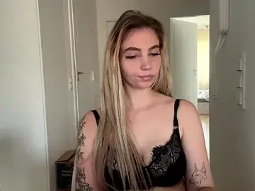 TeenLily  live sex cam