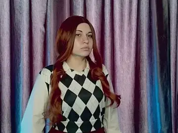 VennieCowgill  live sex cam