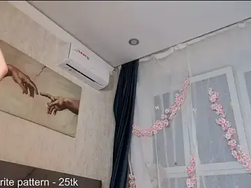 _IamStella_  live sex cam