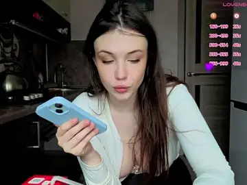 Amelyay  live sex cam
