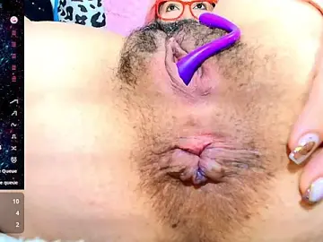 Honeybunny_X  live sex cam
