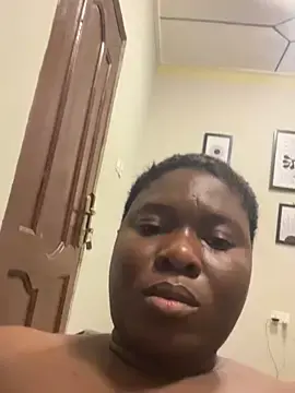 Melaninpoppop  live sex cam