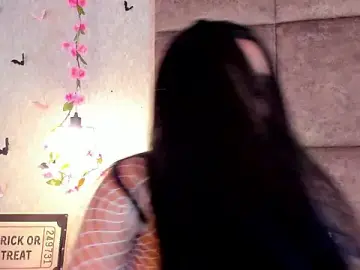 AnyaJay  live sex cam