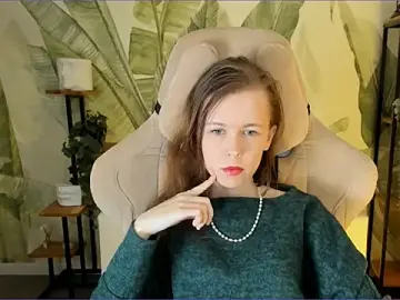 AriaGracen  live sex cam