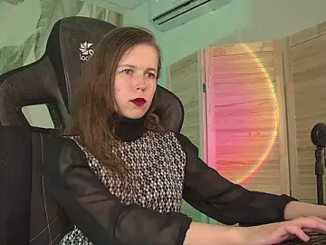 AriaGracen  live sex cam