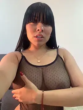 BrendaCrean  live sex cam