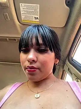 BrendaCrean  live sex cam
