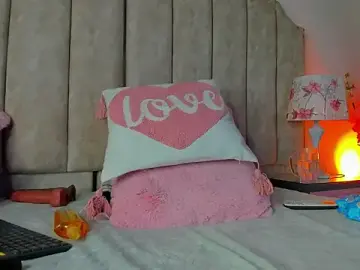 BrithanyParker_  live sex cam