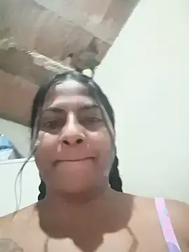 Giselabrunette25  live sex cam