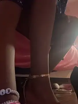 GoddessCarlaita  live sex cam