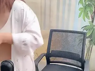 GuoGuoya  live sex cam