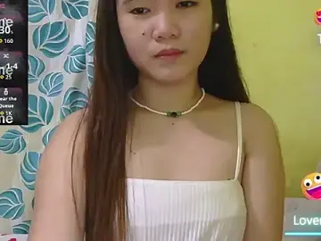 HornyAsian4uxx  live sex cam