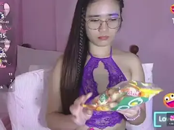 HornyAsian4uxx  live sex cam