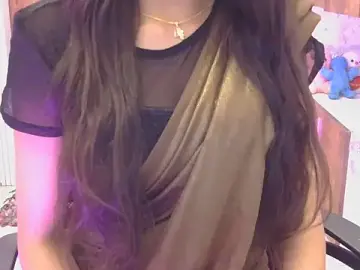 Its-Dipti  live sex cam