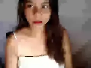 KristinaValerie22  live sex cam