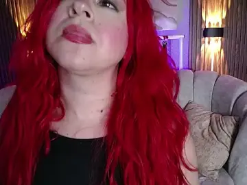 Naty_slavedoll  live sex cam