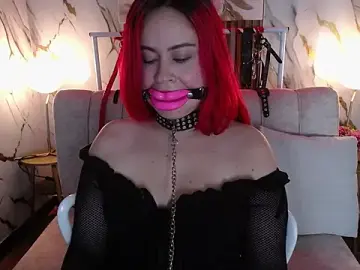 Naty_slavedoll  live sex cam