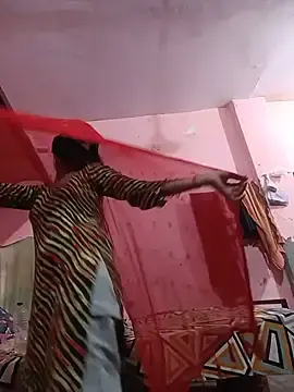 Sanjupari78  live sex cam