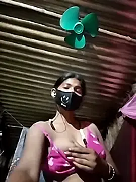 Sanjupari78  live sex cam